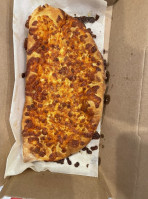 Domino's Pizza food