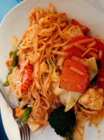 Khob Khun Thai Food food