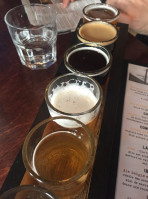 Microbrasserie Coaticook food