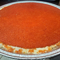 Kunafa King food