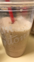 Tim Hortons food