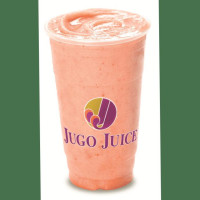 Jugo Juice food