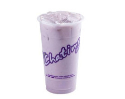 Chatime food