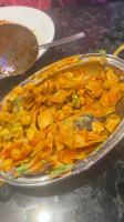 Gate Of India Fine East Indian Cuisine (airdrie) food