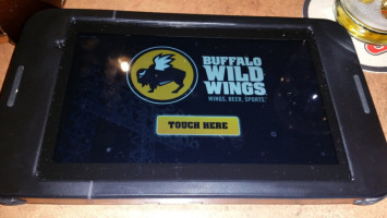 Buffalo Wild Wings inside