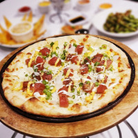 Zenshin Asian À l'intérieur