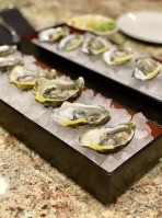 Zenshin Asian Nourriture