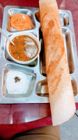 Southern Spice food