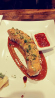 Hiko Sushi food