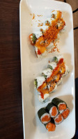 Sushi Nara-gladwin food