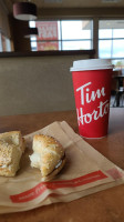 Tim Hortons food