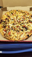 J's Pizza Immel St. food