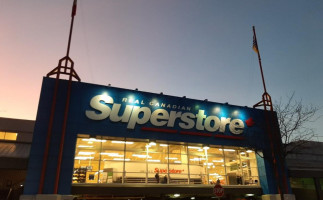 Real Canadian Superstore Gladwin Road outside