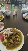 Diva's Delite Caribbean And Canadian Cuisine food