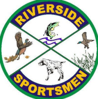 Riverside Sportsmen Club food