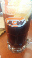 A&w Canada food