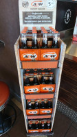 A&w Canada food