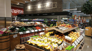 Sewak's Your Independent Grocer Whistler food