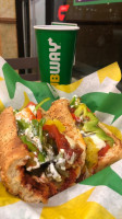 Subway food