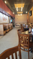 Wok Box Crestview inside