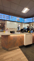 Dairy Queen Grill Chill inside