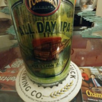 All Day Breakfast Buffet Comida