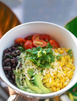 Freshii food