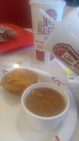 Kfc food