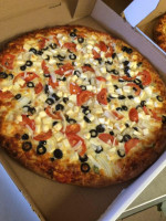 Metcalfe Pizza & Grocery food