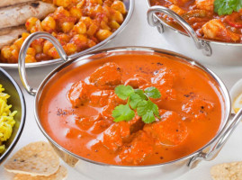 Cuisine Of India food