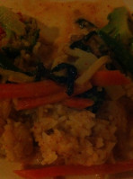 Thai Ivory Cuisine food