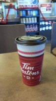 Tim Hortons food