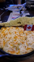 The Canadian Brewhouse (barrie) food