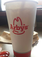 Arby's food