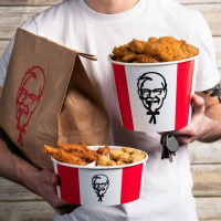 Kfc food