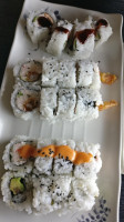 Sushiwa inside