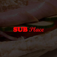 Sub Place food