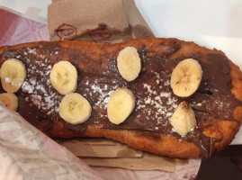 Beavertails Banff (west) food