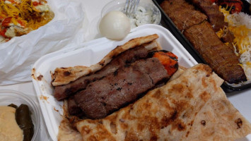 Sahand Bakery Kebab Hut food