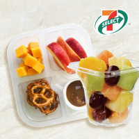 7-eleven food