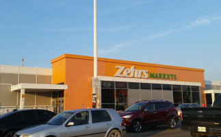 Zehrs Essa outside