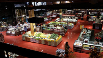 Zehrs Barrie Bayfield food