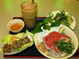 Pho 99 food