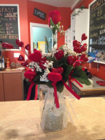 Southside Cafe Cobourg inside