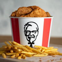 Kfc food