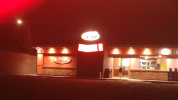 A&w Canada food