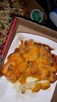 Papa John's Pizza food