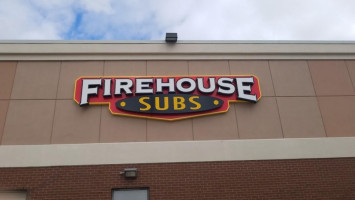 Firehouse Subs Bayfield food