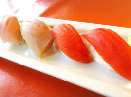 Shiki Sushi food