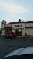 Wendy's food